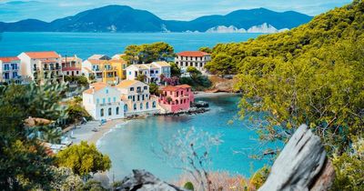 Greece holidays: Entry requirements, passport validity, visas and Covid rules explained