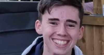 'Devastated' family pay tribute to teenager with 'cheeky smile' killed in crash