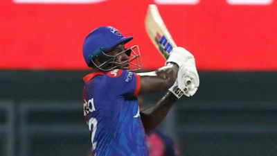IPL 2022: Great environment has helped me perform well for DC, says Rovman Powell