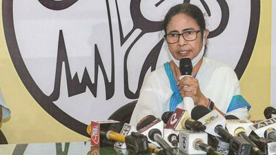TMC slams the Centre for eco mismanagement