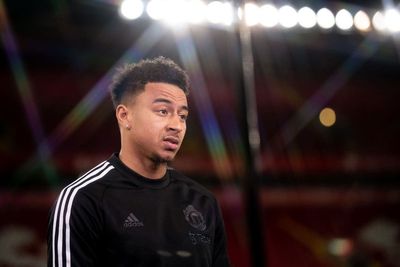 ‘I was thrown away in a toilet’: Gary Neville claims Jesse Lingard doesn’t deserve Man Utd send-off