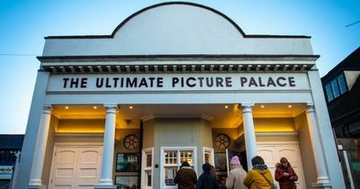 More than 300 people chip in to buy local cinema for £100,000 to save it from closure