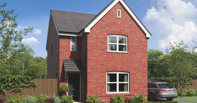 Persimmon completes deal for 51-home Anlaby development