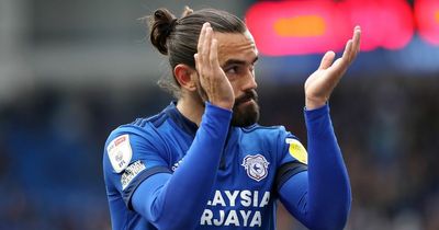 Cardiff City transfer news as star publicly announces exit and Cody Drameh's Leeds United situation explained