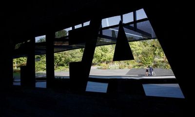 Fifa investigating accusations of sexual abuse against refereeing instructor