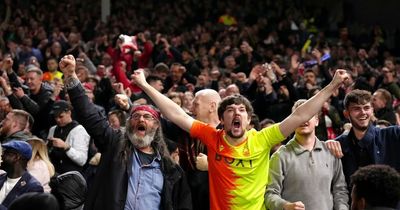 Nottingham Forest fans told to forget past play-offs despair as legend issues rallying cry