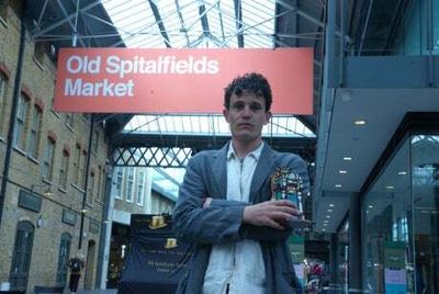 The Inside Man: Buying art in London needn’t be scary – here’s where to go and how to do it
