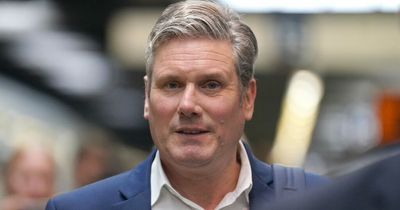 Keir Starmer vows to resign if fined over Beergate in move that piles pressure on Boris Johnson