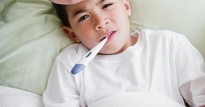 Mysterious cases of hepatitis in kids hit 300 – the 9 signs parents must not ignore