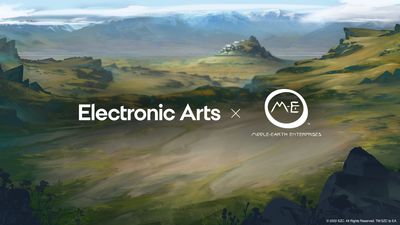 The Lord of the Rings: Heroes of Middle-earth, a mobile ‘collectible RPG’, is now in development