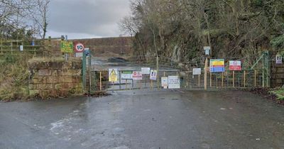 East Lothian energy plant developers appeal ban on using animal waste