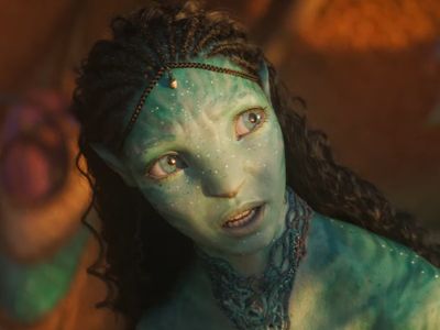 Avatar: The Way of Water trailer review – First look at long-awaited sequel feels like a glorified tech demo