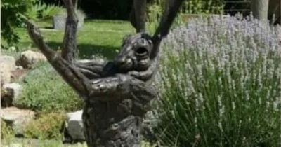 Appeal launched to trace £19,000 bronze statue stolen from world-famous Badminton Horse Trials