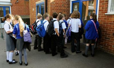 It’s back to school for the Tories