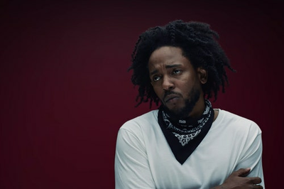Kendrick Lamar's new video deepfakes him into Kanye, Kobe, and O.J.