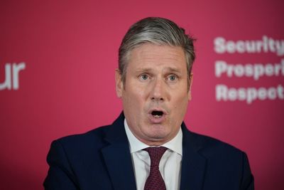 Keir Starmer vows to resign if fined by Durham Police over possible Covid breach