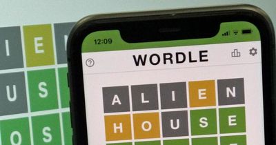 Monday's Wordle answer change explained