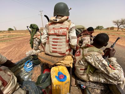 Analysis: Can Niger become the main Western ally in the Sahel?