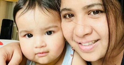 Edinburgh mum terrified after journey with taxi driver who 'hit' husband