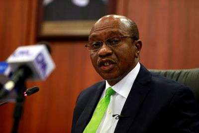 Nigeria court denies Emefiele request in presidential run