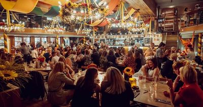 Edinburgh pub wins Scotland's Best Beer Selection prize at food and drink awards