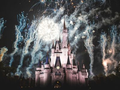 Disney Shares Hit 52-Week Low: What's Going On?