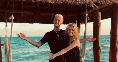 Derry Girls star dating Glasgow DJ in surprise famous relationship