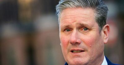 Labour leader Keir Starmer says he will quit if fined over Durham 'beergate'