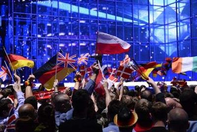 Eurovision Song Contest parties in London: Where to watch the Grand Final in 2022