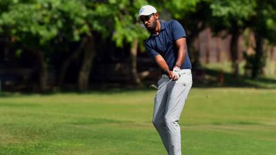 Yuvraj Sandhu, Udayan Mane make the cut in Phuket Cup