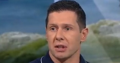 RTE pundit Sean Cavanagh infuriates Cork fans with his summation of their performance vs Kerry