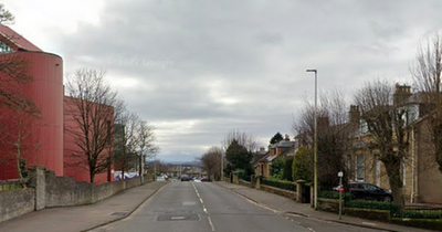West Lothian man tried to snatch teenage girl off the street