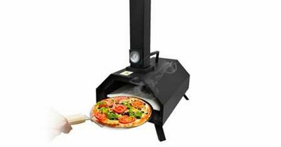 Ooni pizza oven rival selling for £150 cheaper on deals website