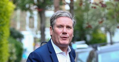 Keir Starmer 'will do the right thing' and resign if fined over alleged covid breach