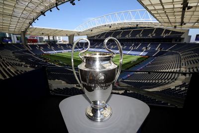 Champions League reform decision unlikely to be made this week