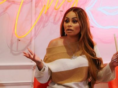 Blac Chyna To Appeal Lawsuit Loss Against Kardashians, Faces Battery Accusation From Bar Fight