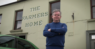 The Farmer’s Home Strabane: Inside one of Co Tyrone’s oldest watering holes