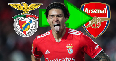 Arsenal should complete £68m Darwin Nunez transfer because of 'Erling Haaland-like instincts'