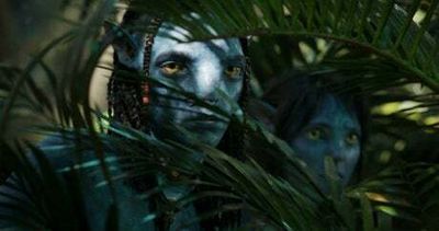 The Na’vi are back in the first teaser trailer for Avatar 2