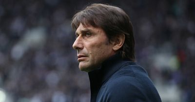 Tottenham transfer round-up: Spurs ready to sell trio to hand Antonio Conte warchest