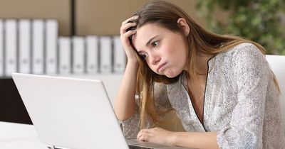 Mental Health Awareness Week: NHS' signs of burnout and how to deal with it