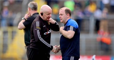 Cavan players will commit to Tailteann Cup insists Breffni boss Mickey Graham