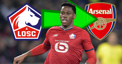 Arsenal should complete £45m Jonathan David signing as heir to Thierry Henry