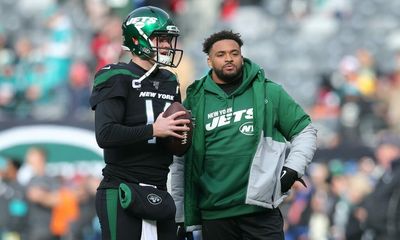 Recapping the Jets’ haul from the Jamal Adams & Sam Darnold trades