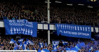 Everton confirm boardroom decision as election process starts
