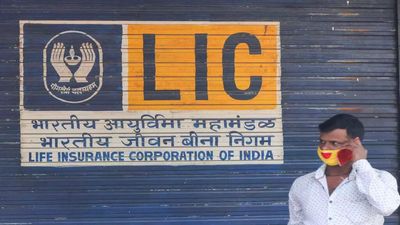 Foreign investors shun LIC IPO over market risks