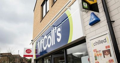 Morrisons rescues convenience chain McColl's taking on all 16,000 staff