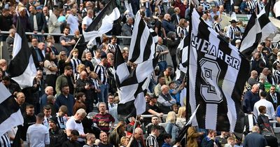 The best and worst away fans to visit St James' Park in the Premier League