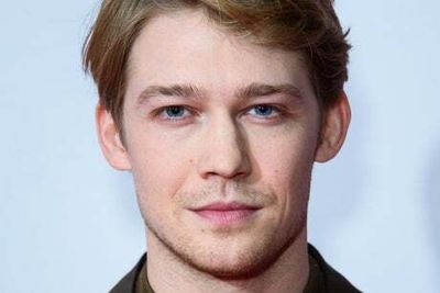 Taylor Swift’s love Joe Alwyn gushes about how proud he is of their lockdown music