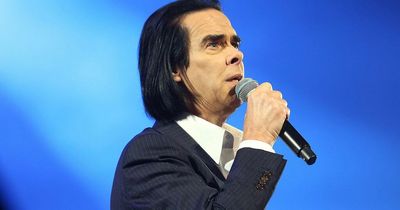 Nick Cave's family tragedy as singer loses another son, Jethro Lazenby, aged just 31